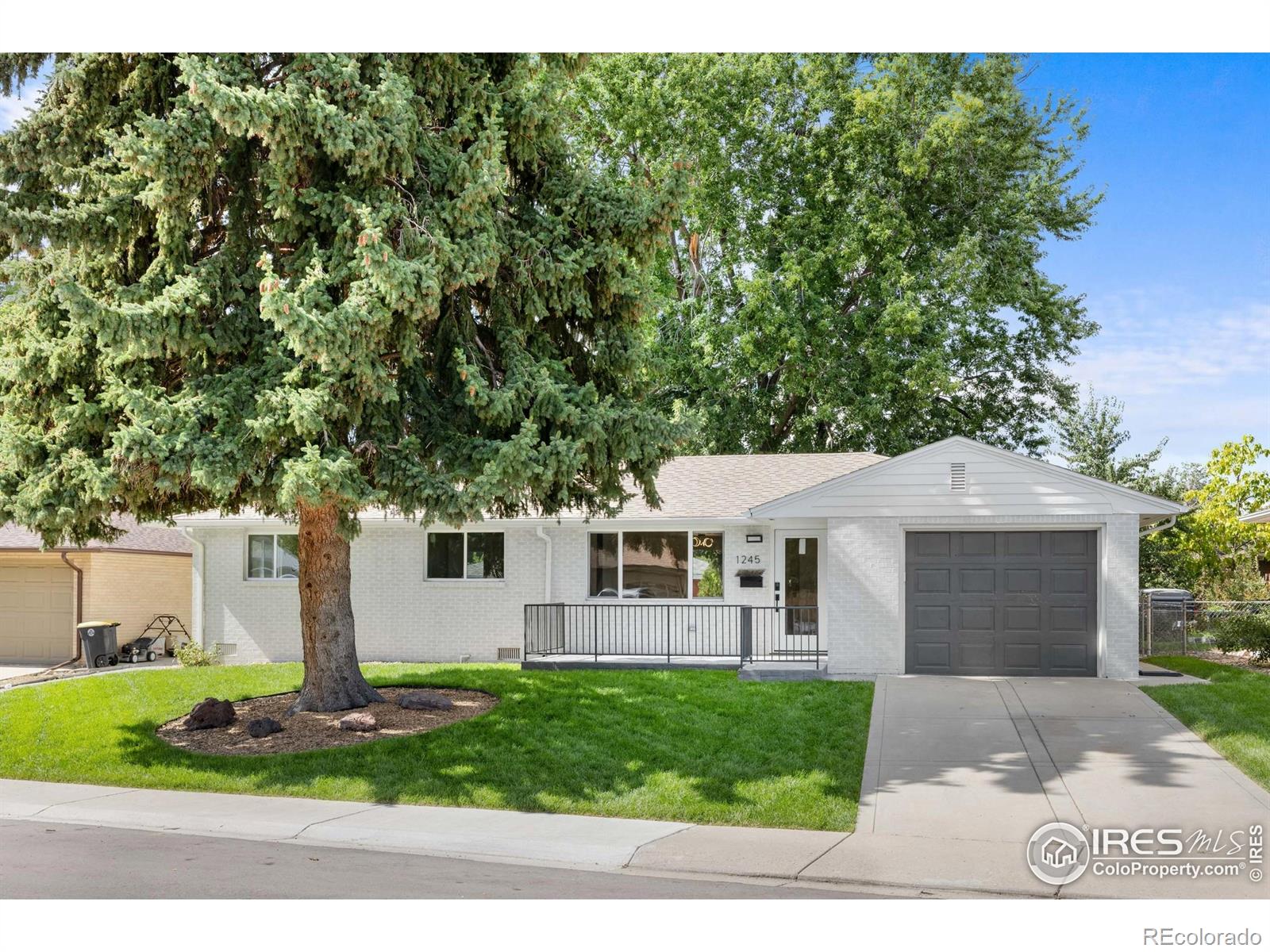 MLS Image #0 for 1245  sumner street,longmont, Colorado