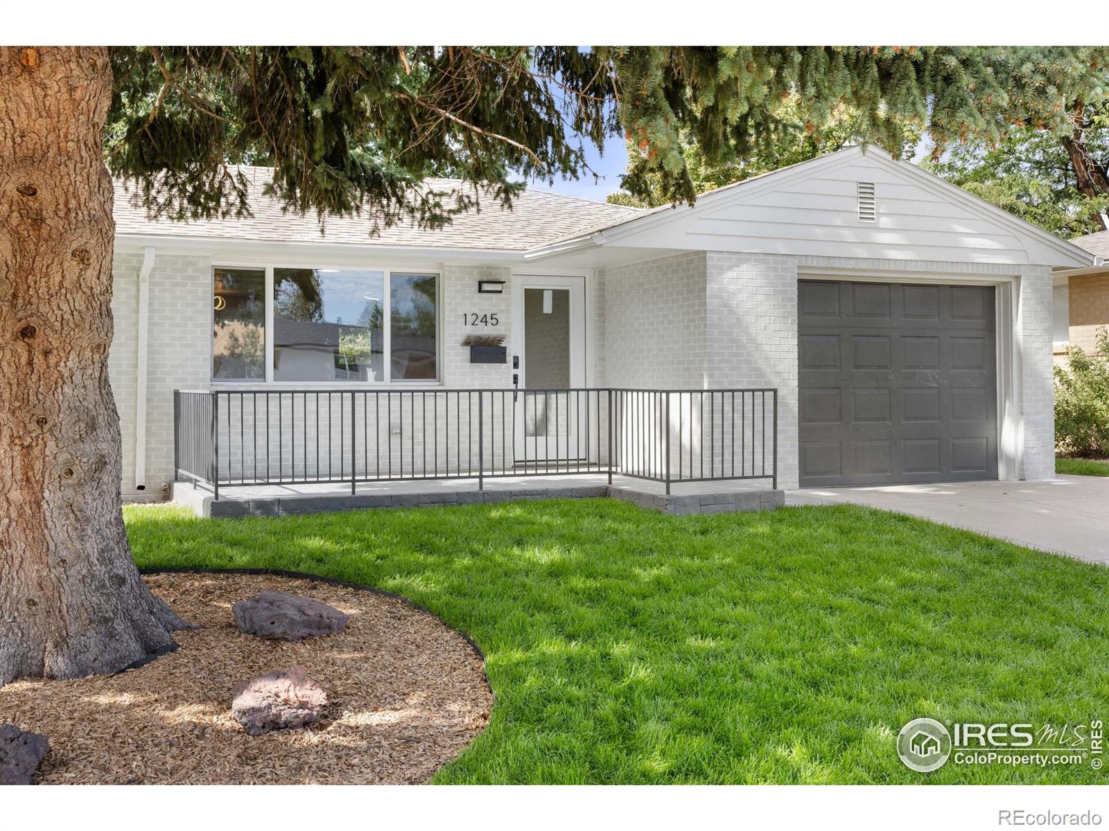 MLS Image #1 for 1245  sumner street,longmont, Colorado