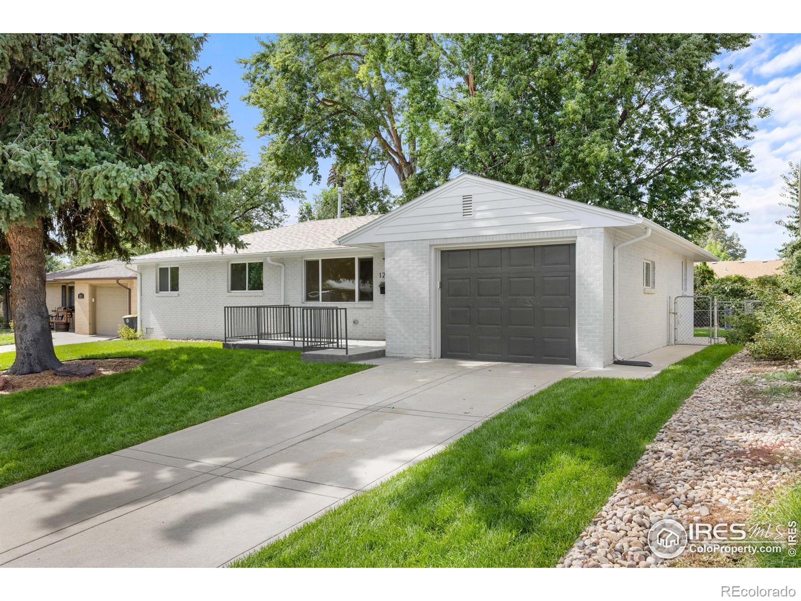 MLS Image #2 for 1245  sumner street,longmont, Colorado