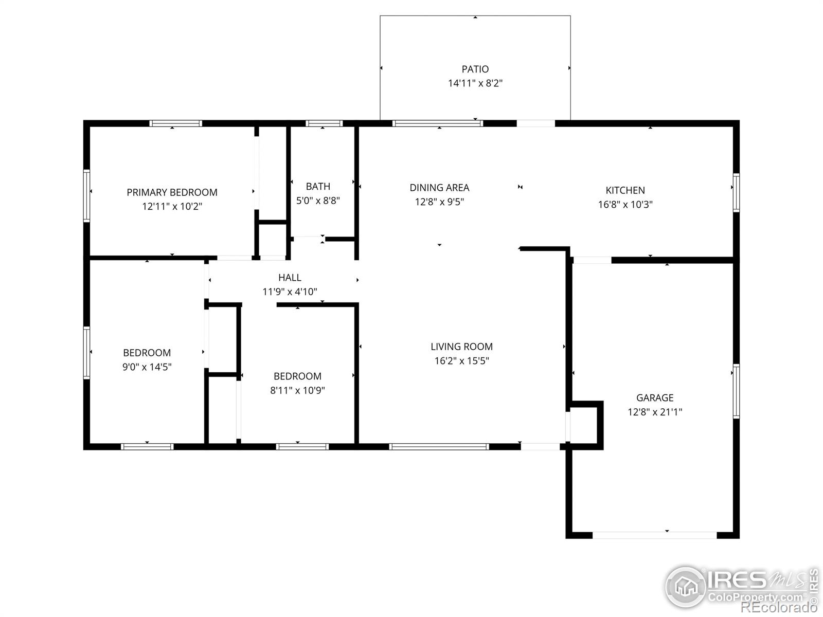 MLS Image #24 for 1245  sumner street,longmont, Colorado
