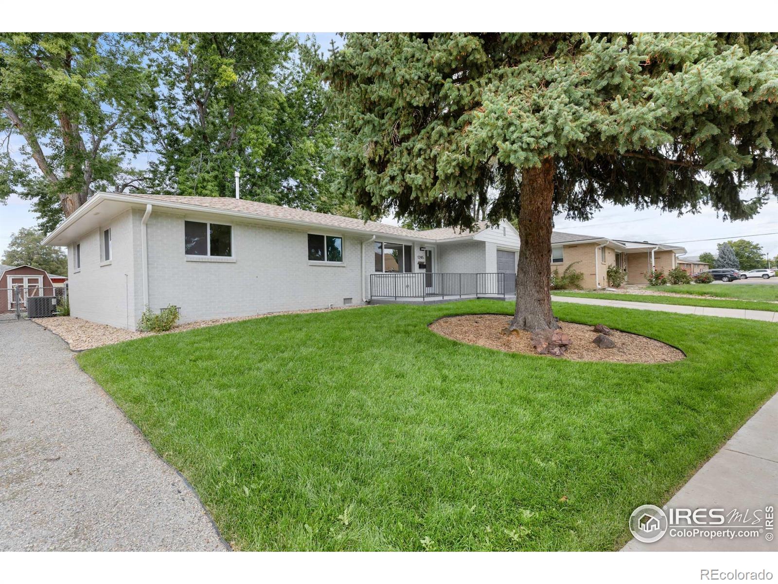 MLS Image #3 for 1245  sumner street,longmont, Colorado