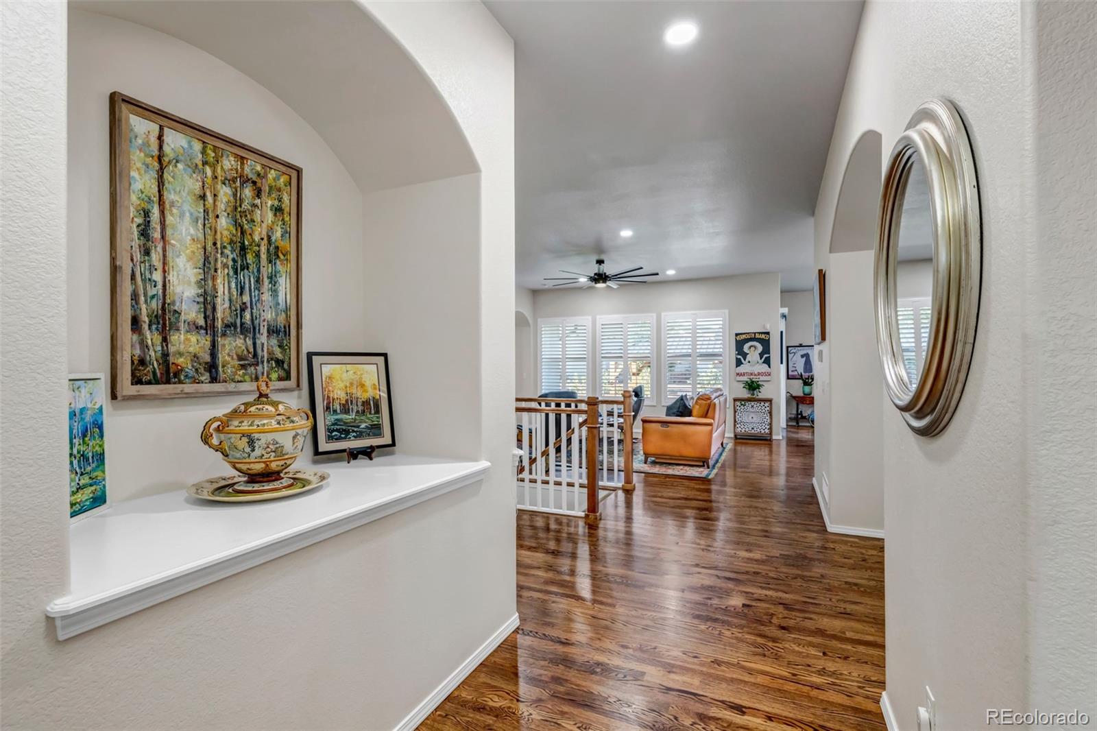 MLS Image #10 for 5420  paddington creek place,colorado springs, Colorado