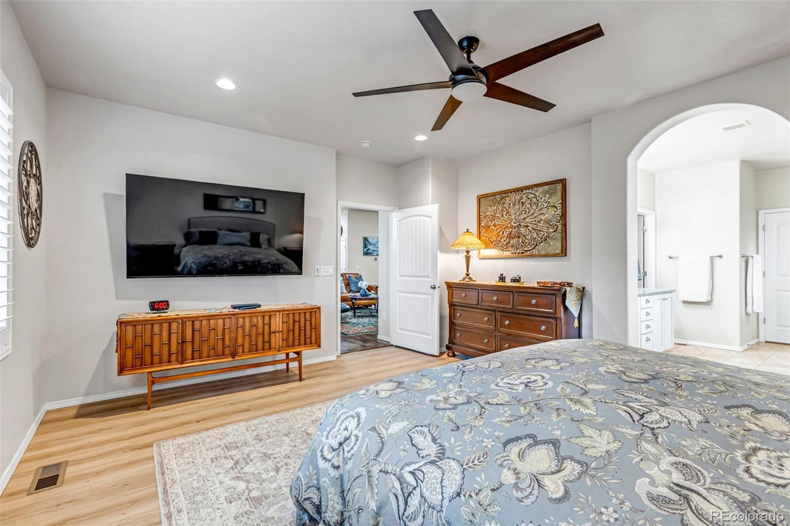 MLS Image #14 for 5420  paddington creek place,colorado springs, Colorado