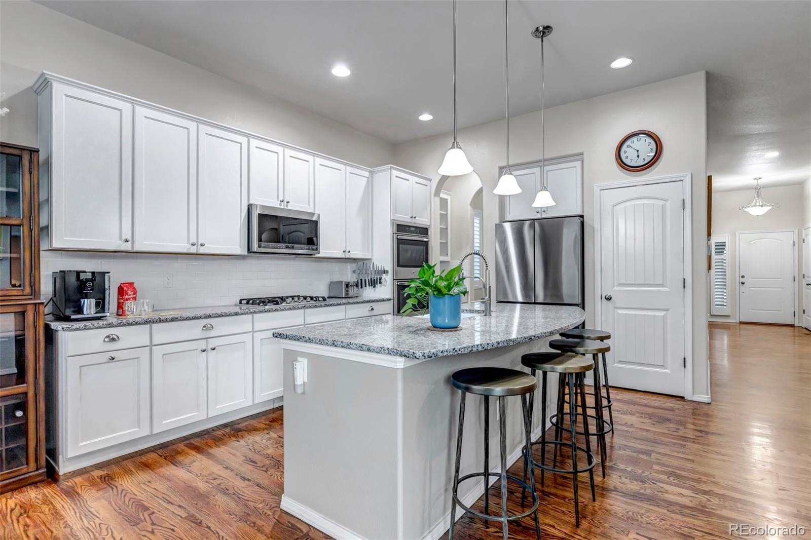 MLS Image #2 for 5420  paddington creek place,colorado springs, Colorado