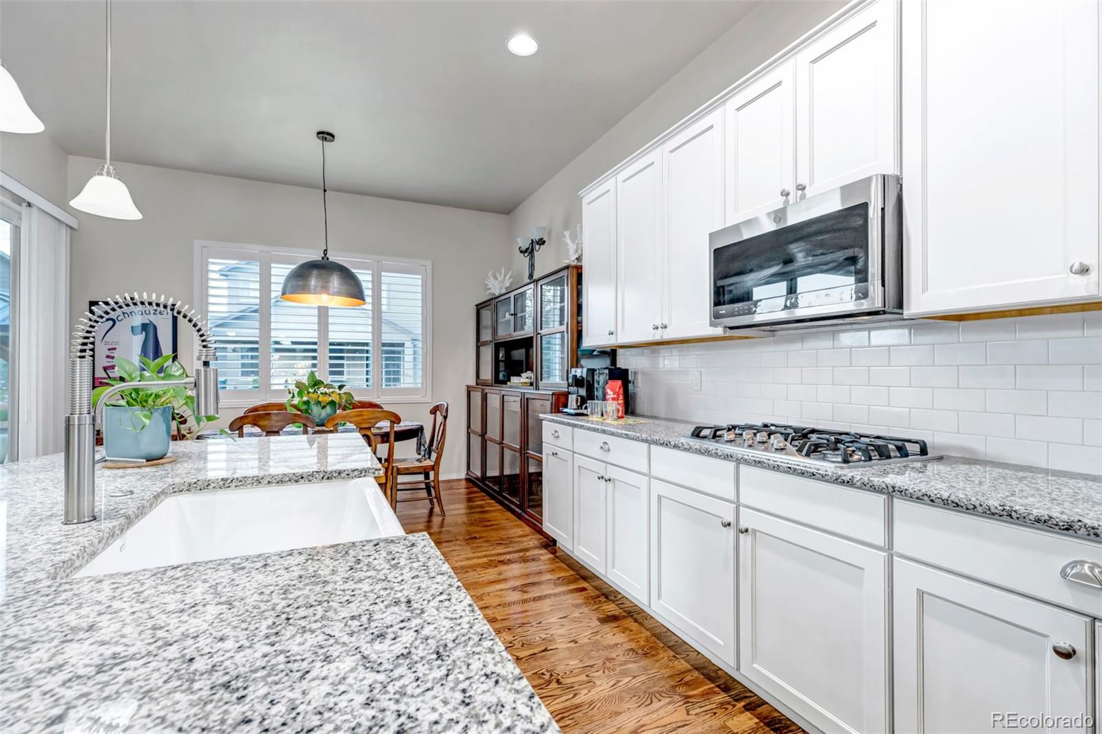 MLS Image #3 for 5420  paddington creek place,colorado springs, Colorado