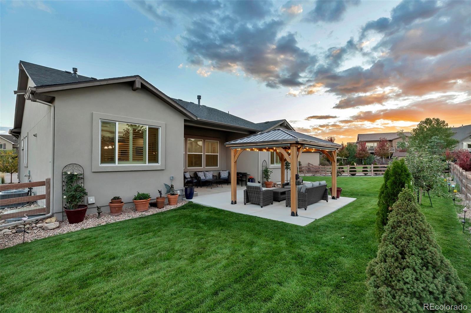MLS Image #30 for 5420  paddington creek place,colorado springs, Colorado