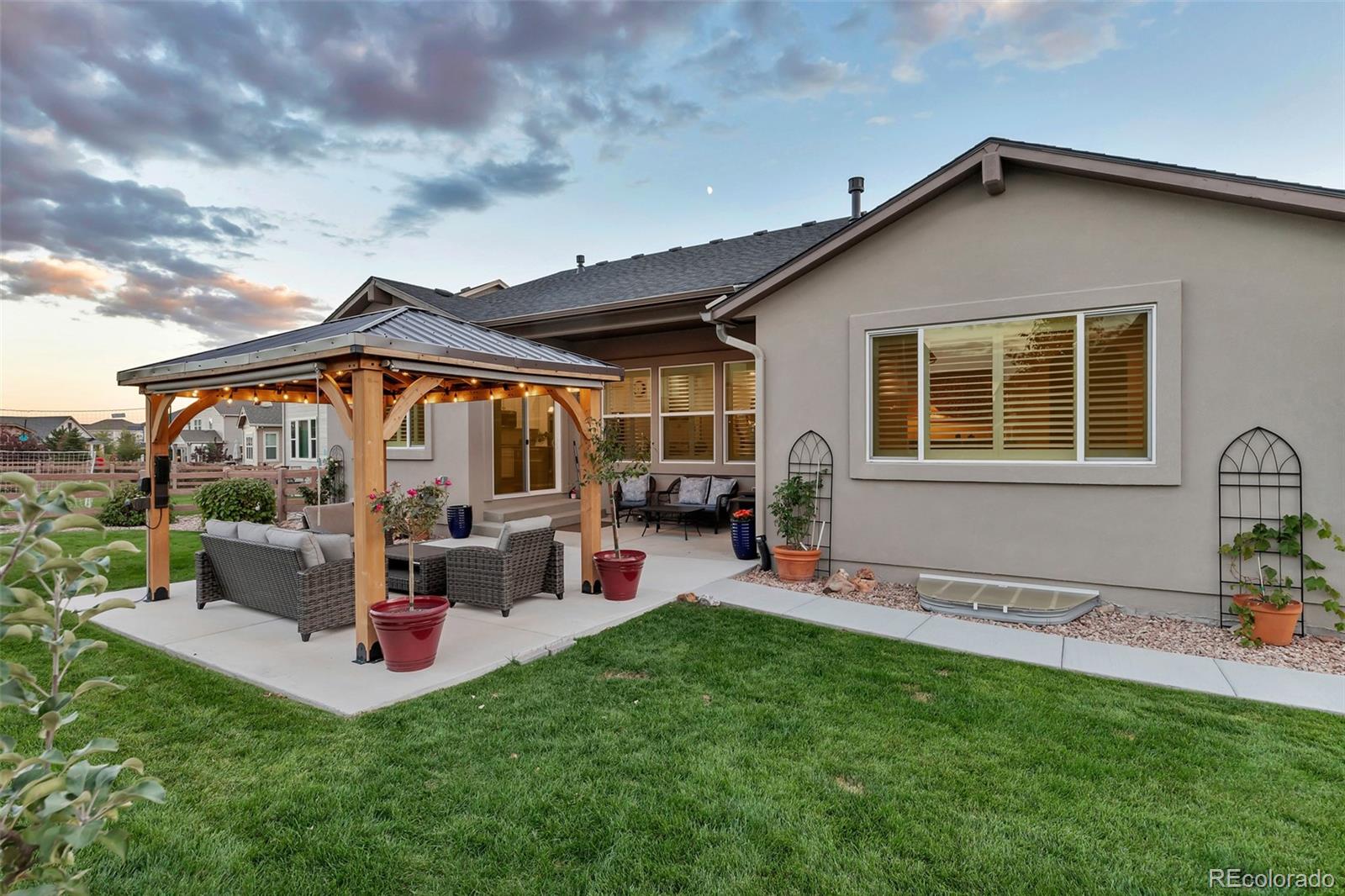 MLS Image #31 for 5420  paddington creek place,colorado springs, Colorado