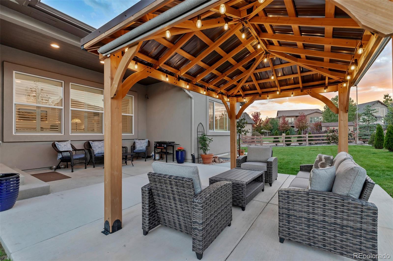 MLS Image #32 for 5420  paddington creek place,colorado springs, Colorado