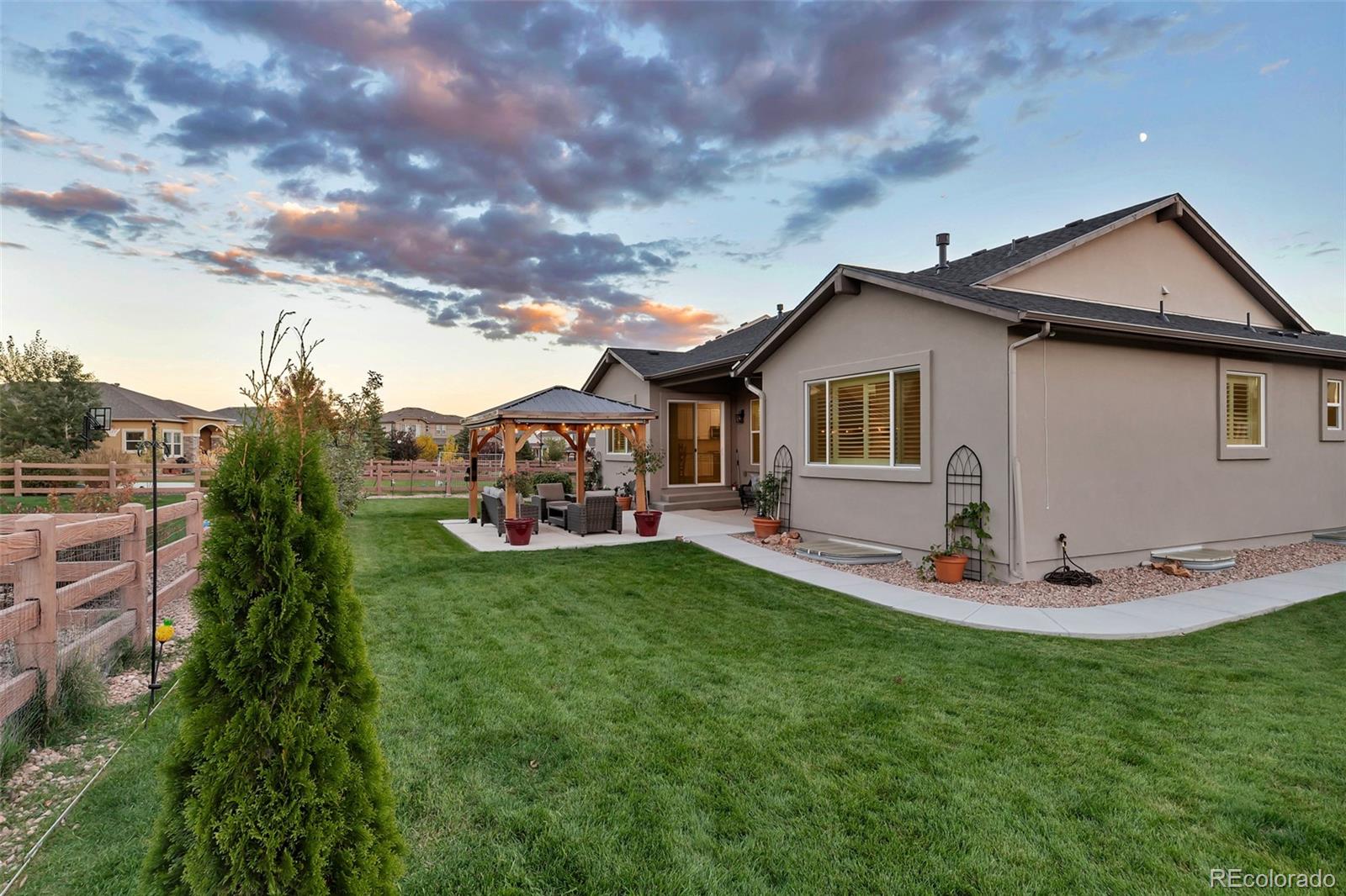 MLS Image #33 for 5420  paddington creek place,colorado springs, Colorado