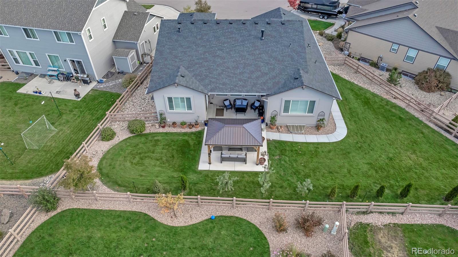 MLS Image #34 for 5420  paddington creek place,colorado springs, Colorado