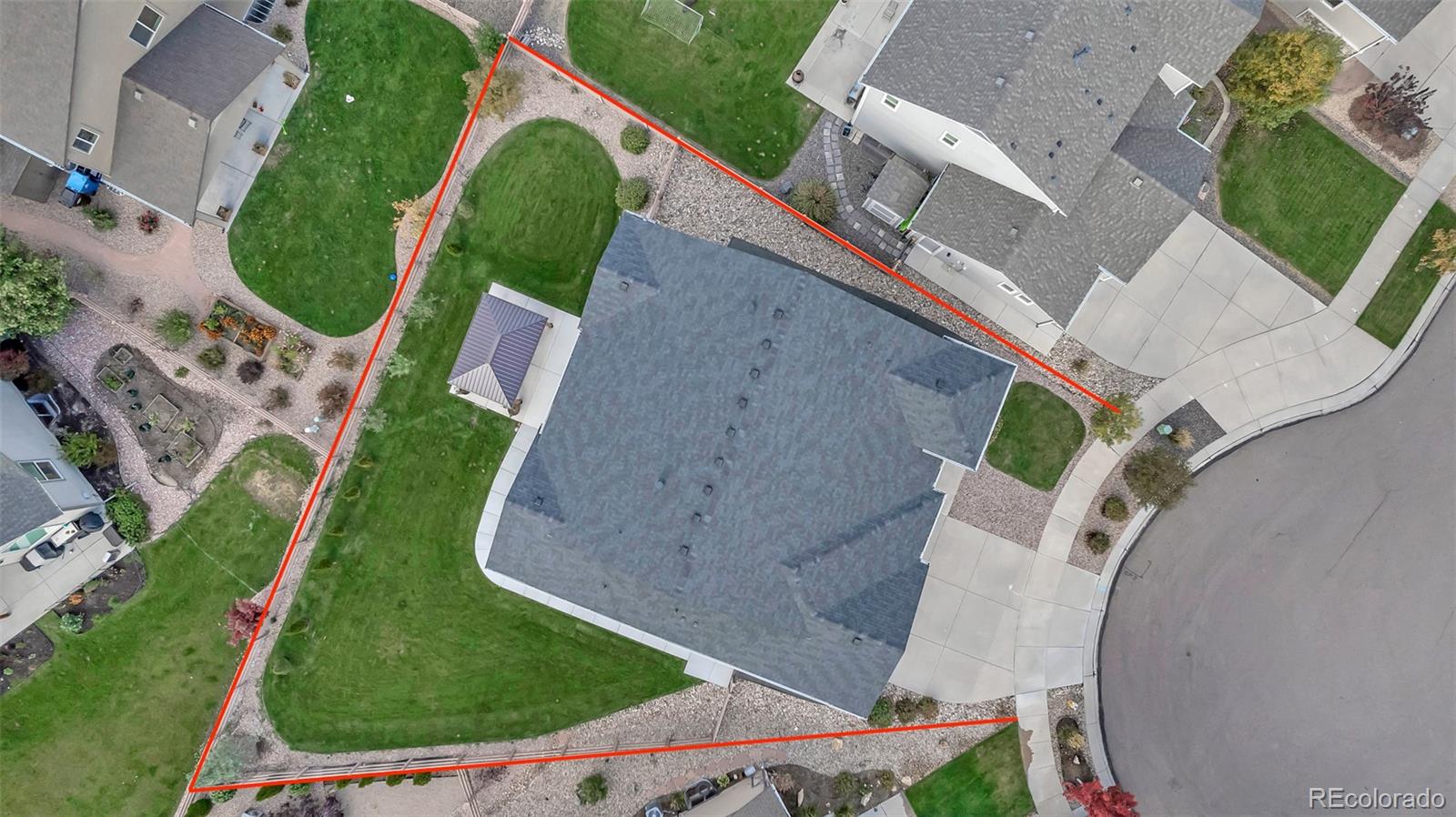 MLS Image #35 for 5420  paddington creek place,colorado springs, Colorado