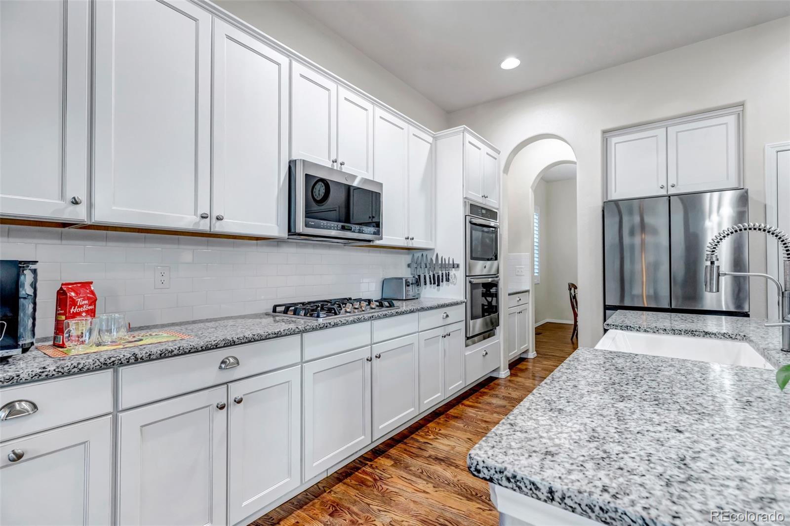 MLS Image #4 for 5420  paddington creek place,colorado springs, Colorado