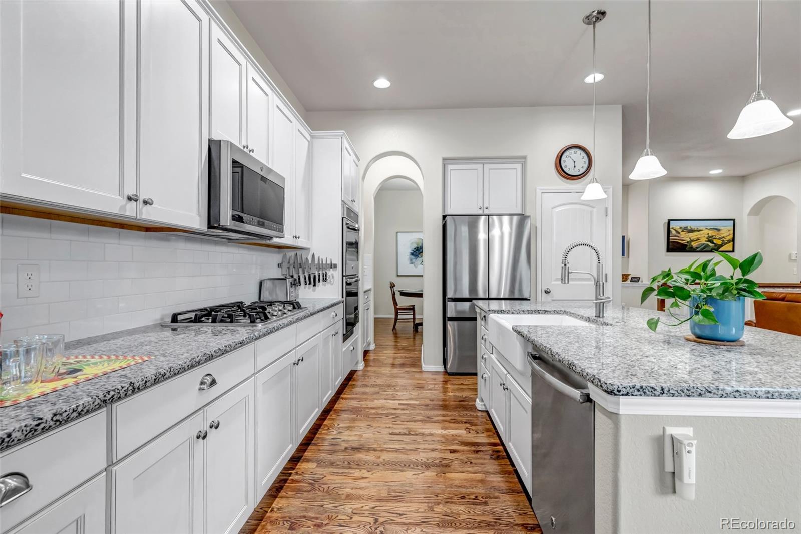 MLS Image #5 for 5420  paddington creek place,colorado springs, Colorado
