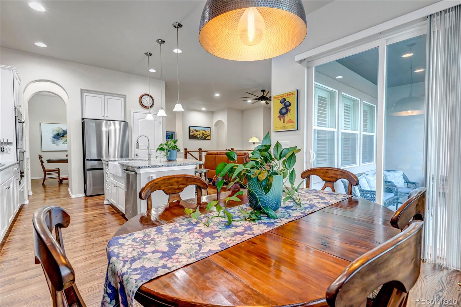 MLS Image #6 for 5420  paddington creek place,colorado springs, Colorado
