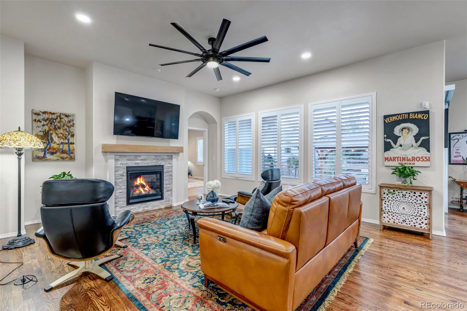 MLS Image #7 for 5420  paddington creek place,colorado springs, Colorado