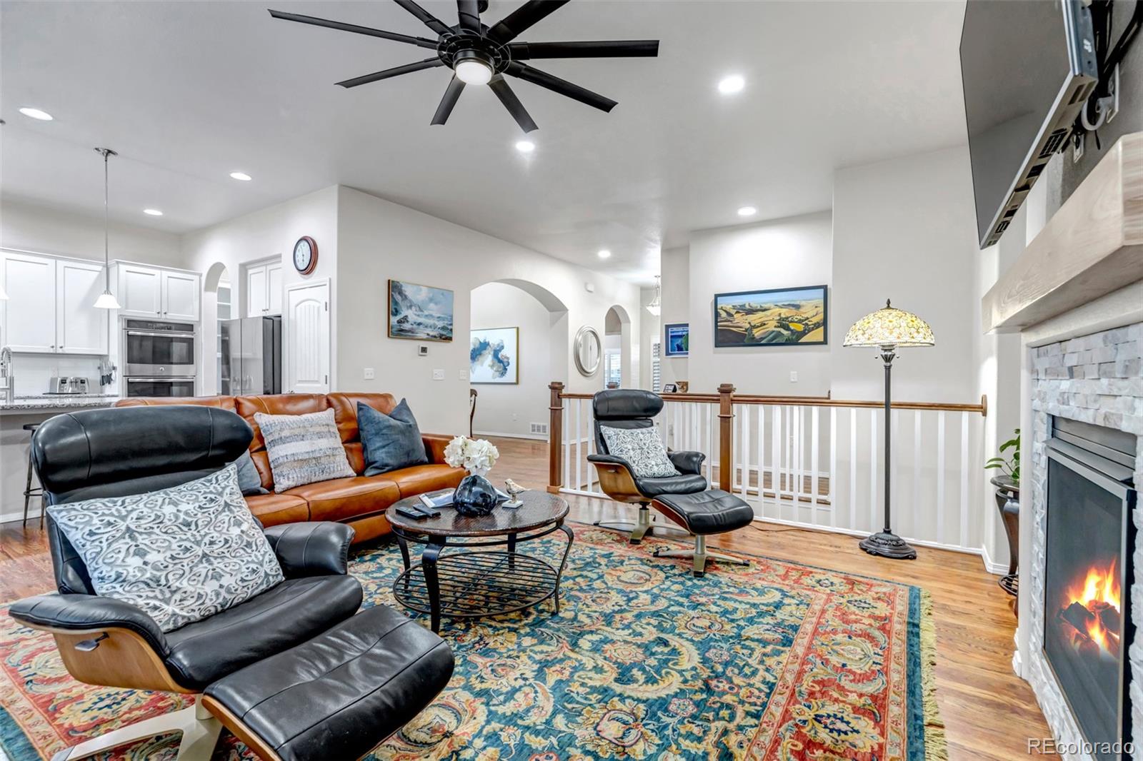 MLS Image #8 for 5420  paddington creek place,colorado springs, Colorado