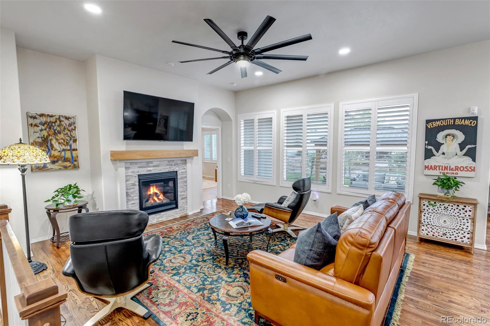 MLS Image #9 for 5420  paddington creek place,colorado springs, Colorado