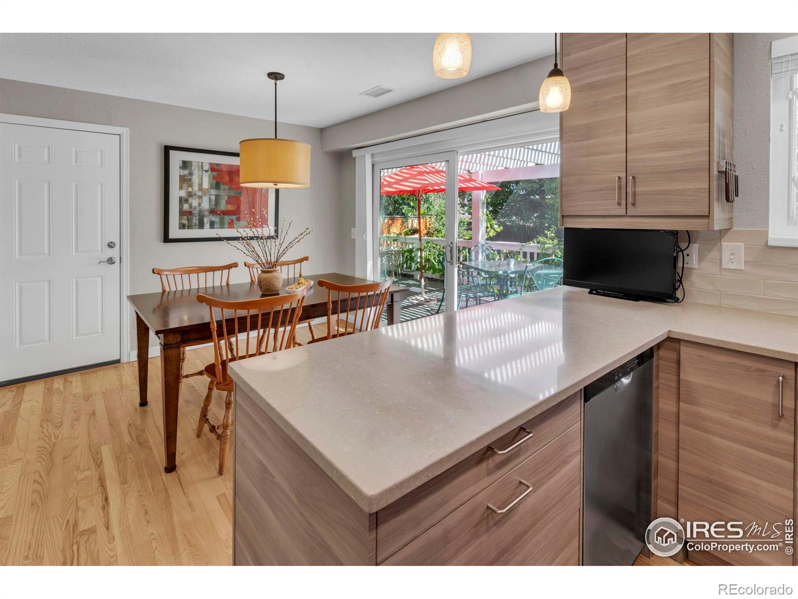 MLS Image #12 for 1400  wilson place,louisville, Colorado
