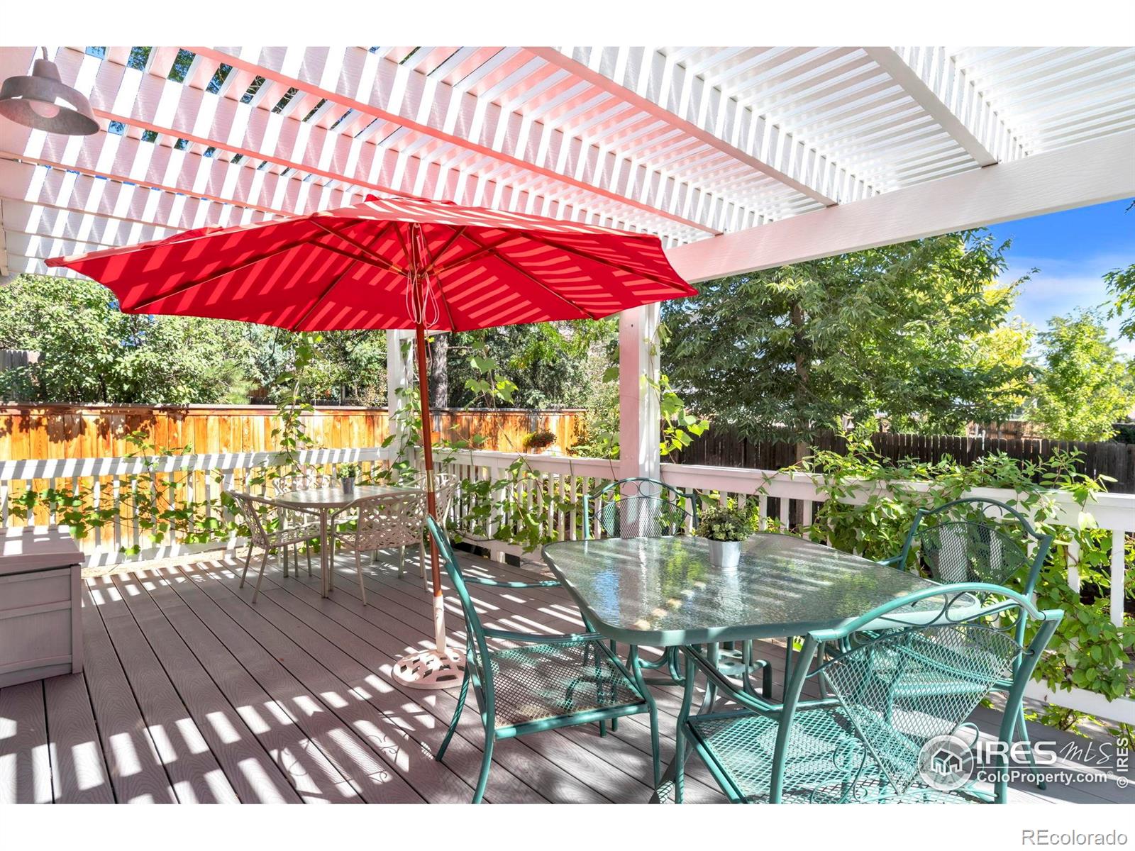 MLS Image #14 for 1400  wilson place,louisville, Colorado