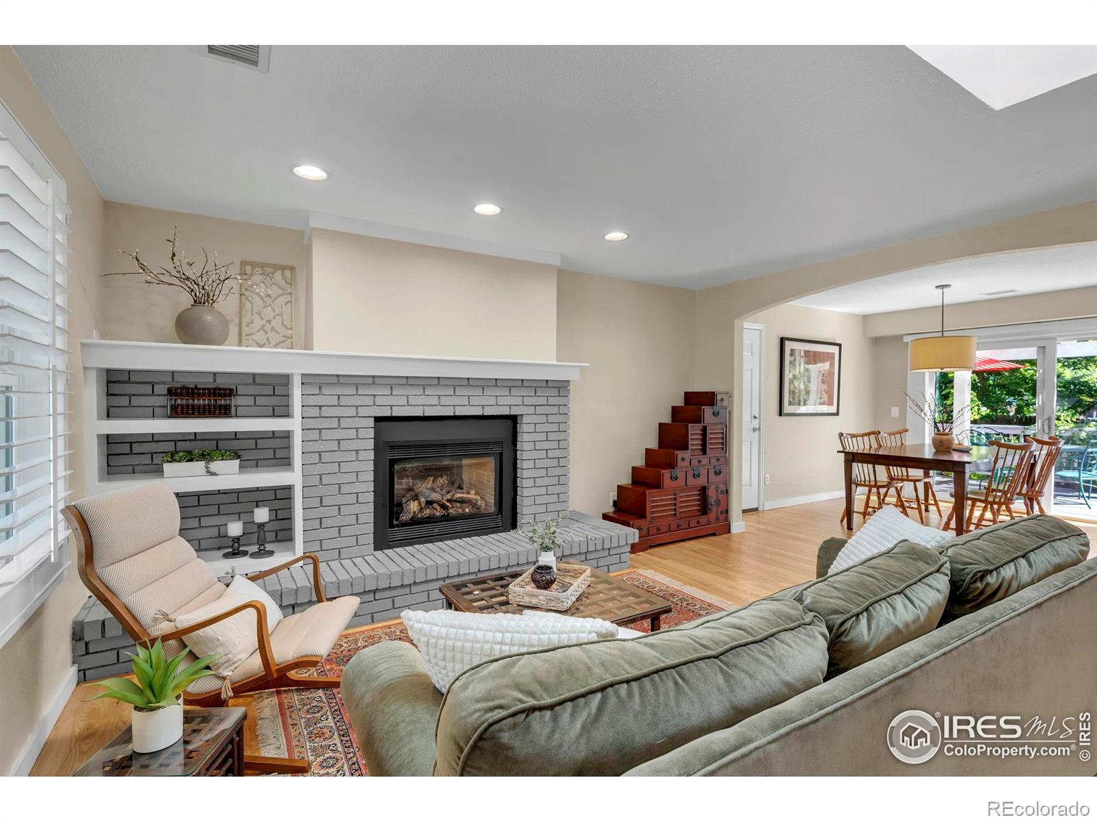 MLS Image #3 for 1400  wilson place,louisville, Colorado