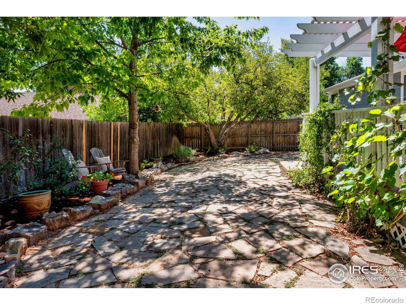 MLS Image #31 for 1400  wilson place,louisville, Colorado