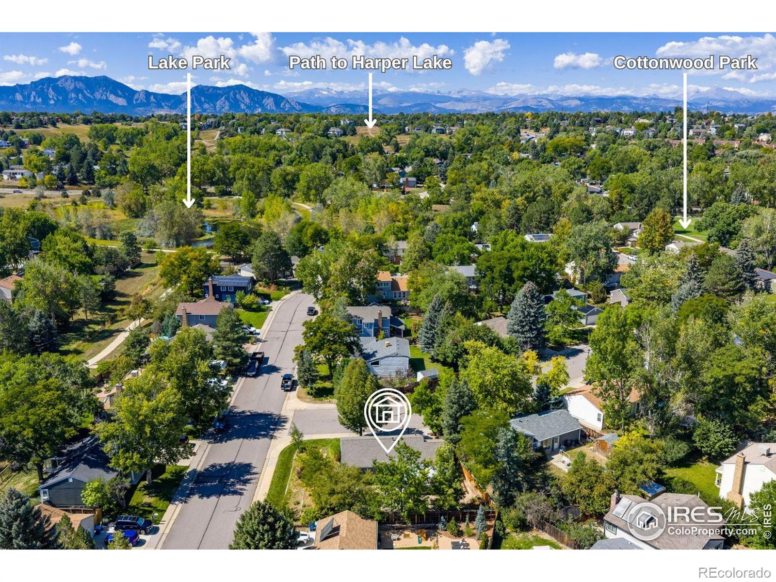 MLS Image #37 for 1400  wilson place,louisville, Colorado
