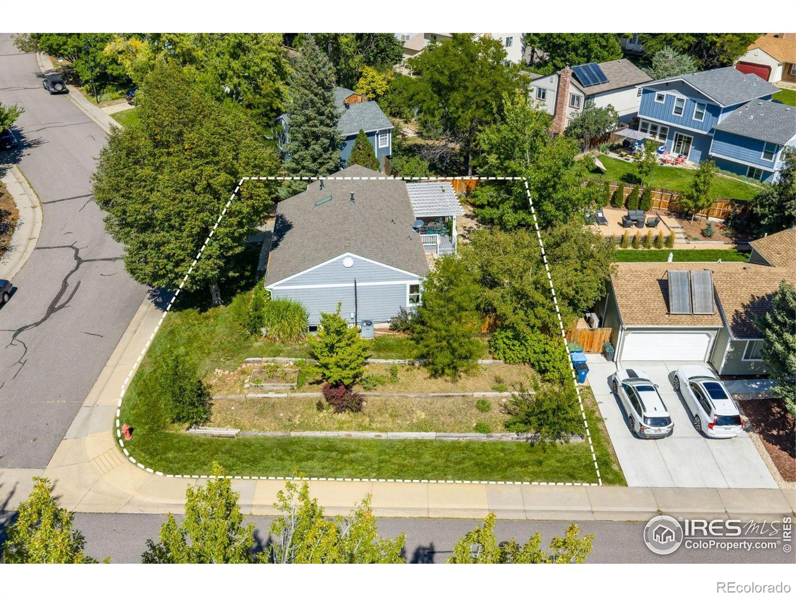 MLS Image #38 for 1400  wilson place,louisville, Colorado