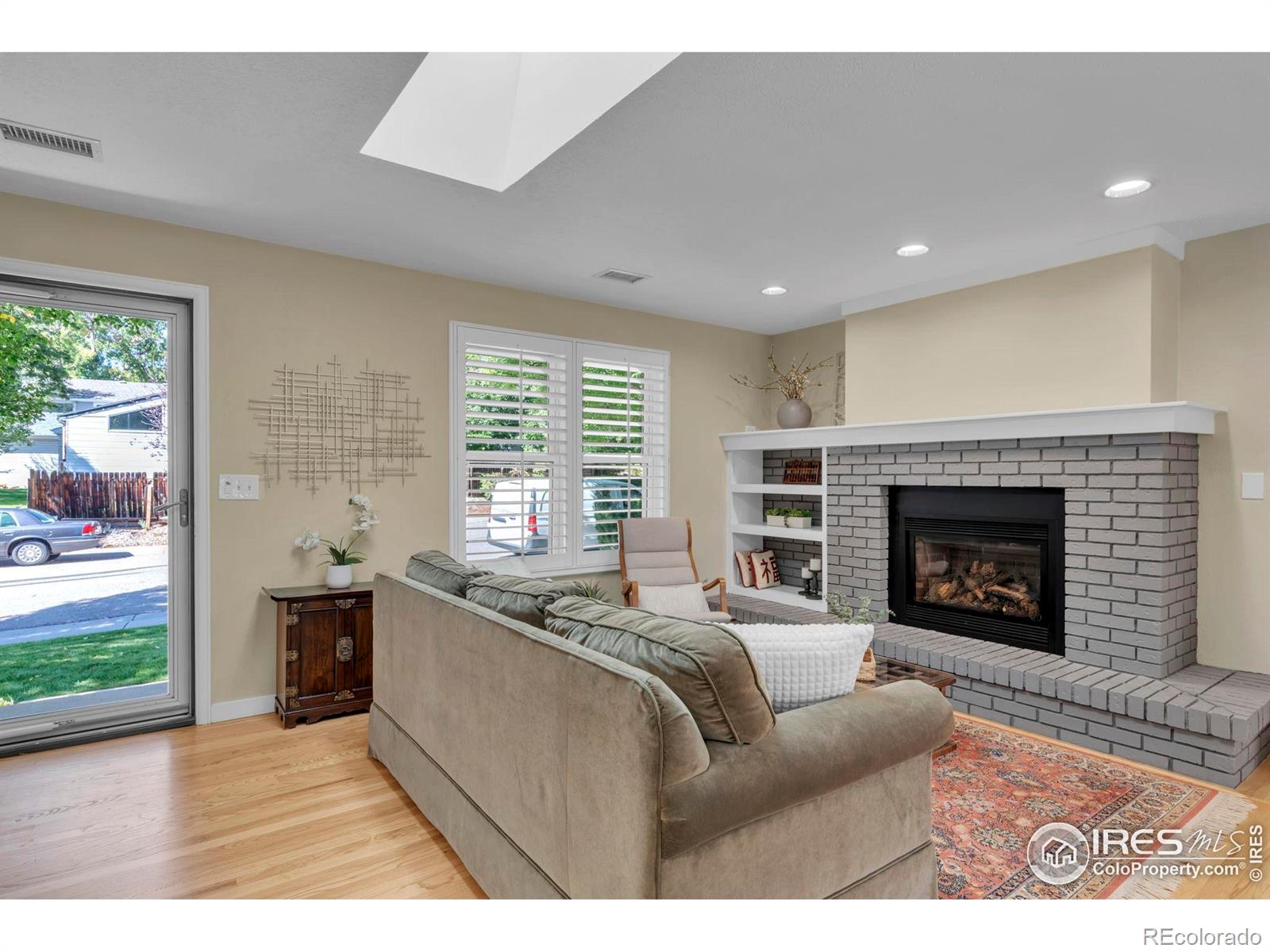MLS Image #4 for 1400  wilson place,louisville, Colorado