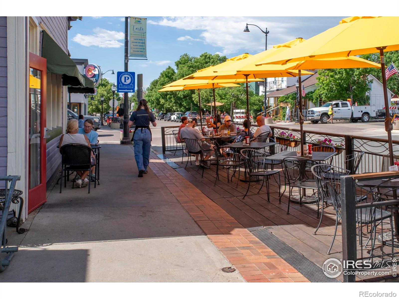 MLS Image #43 for 1400  wilson place,louisville, Colorado