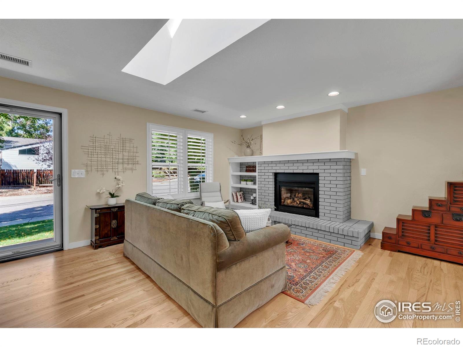 MLS Image #5 for 1400  wilson place,louisville, Colorado