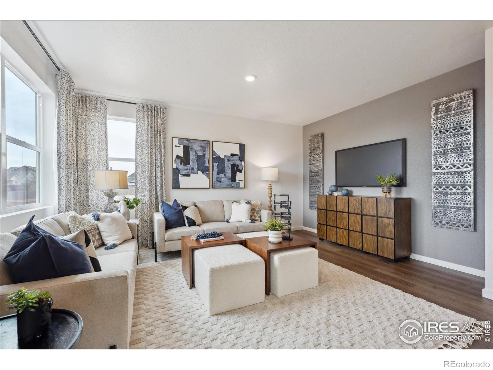 MLS Image #2 for 13952  garnet drive,mead, Colorado
