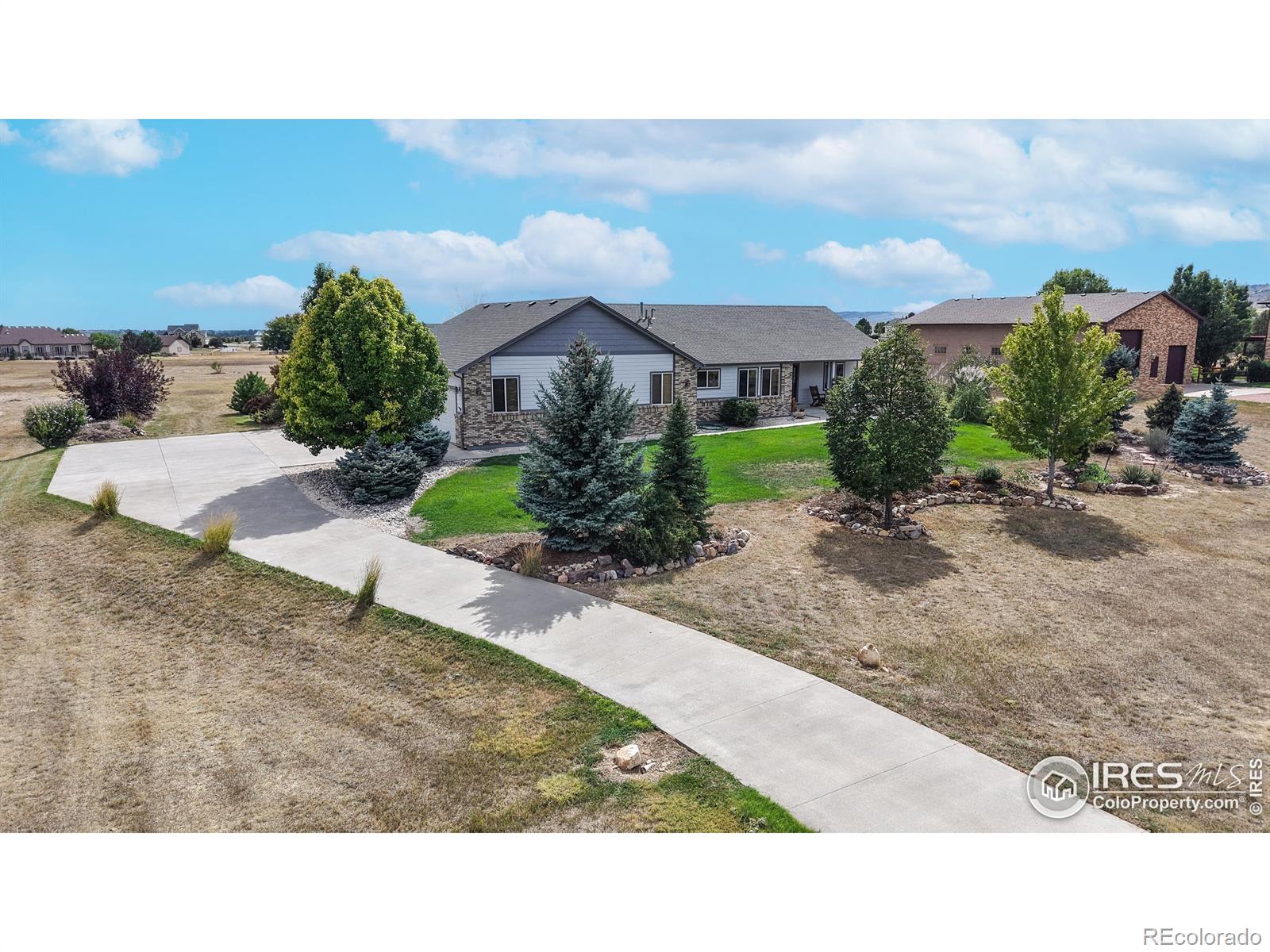 MLS Image #0 for 4329  malibu drive,berthoud, Colorado