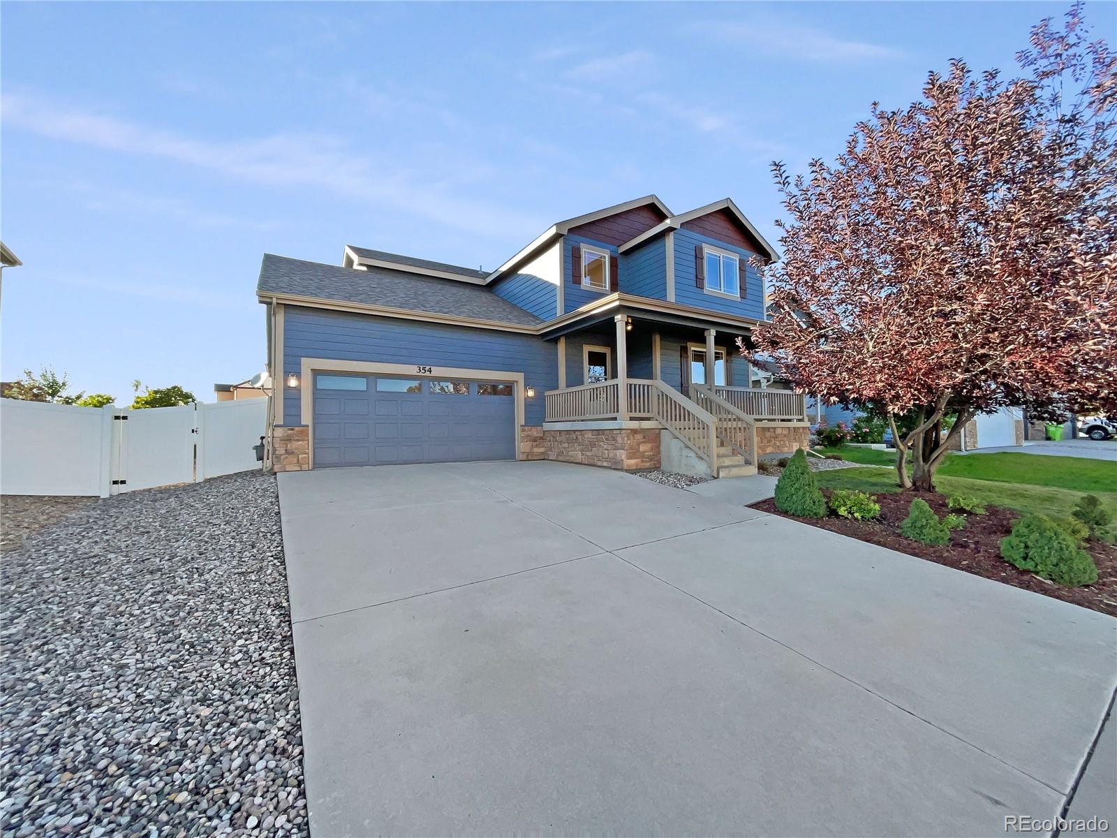 MLS Image #10 for 354  saratoga way,windsor, Colorado
