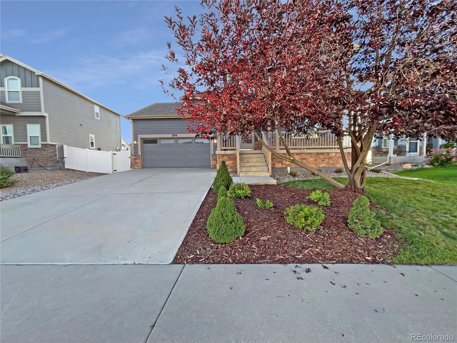MLS Image #12 for 354  saratoga way,windsor, Colorado