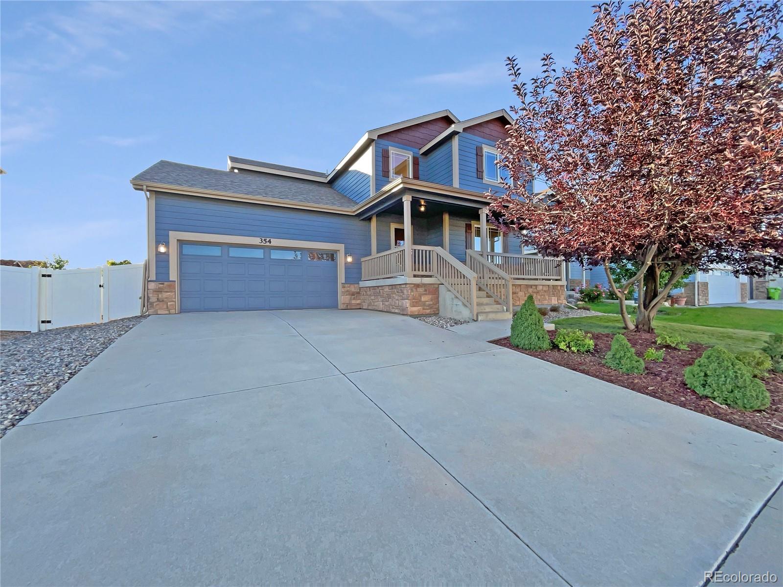 MLS Image #13 for 354  saratoga way,windsor, Colorado