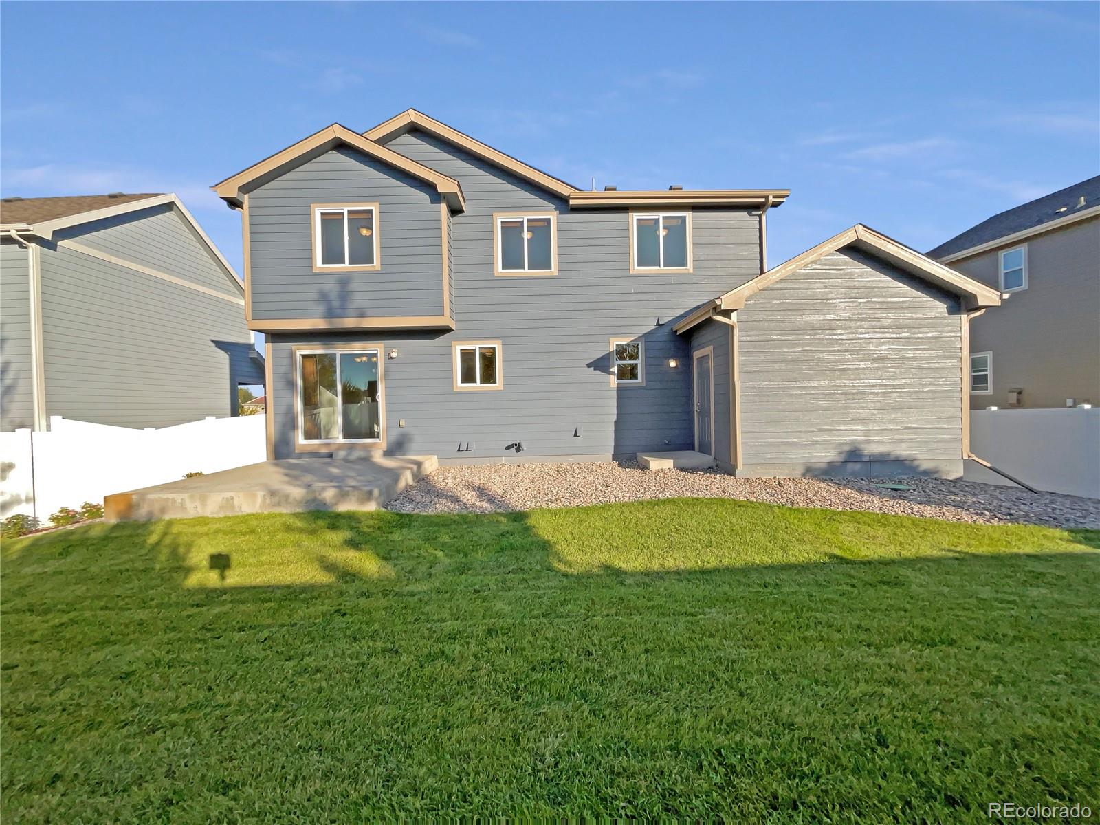 MLS Image #7 for 354  saratoga way,windsor, Colorado