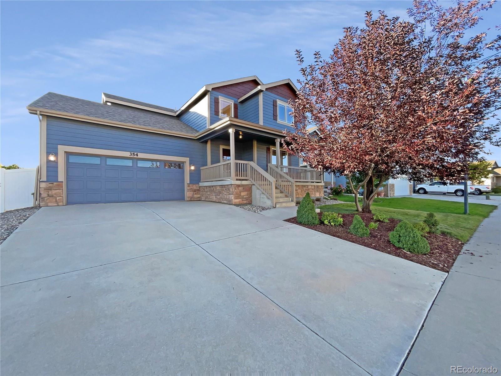 MLS Image #9 for 354  saratoga way,windsor, Colorado