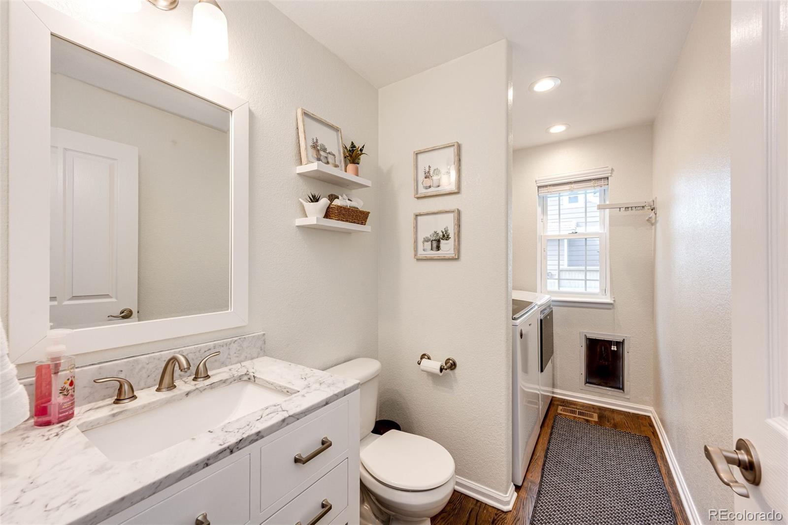 MLS Image #13 for 645  springvale road,castle rock, Colorado