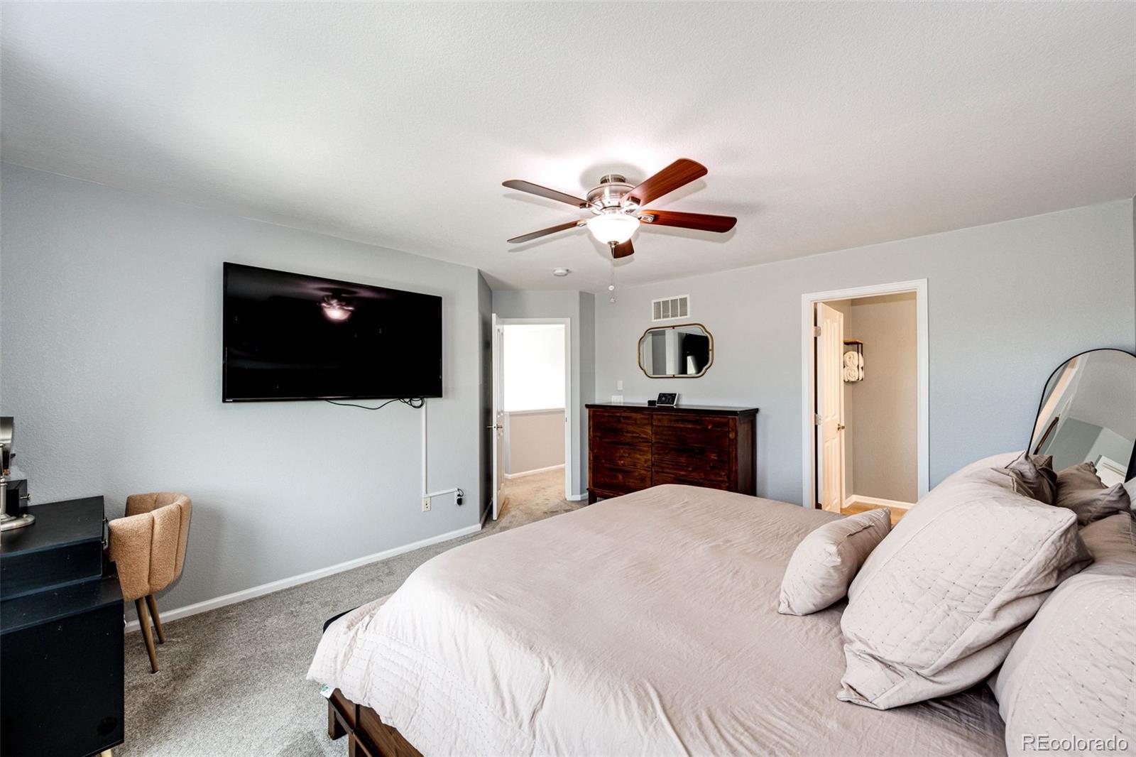 MLS Image #18 for 645  springvale road,castle rock, Colorado