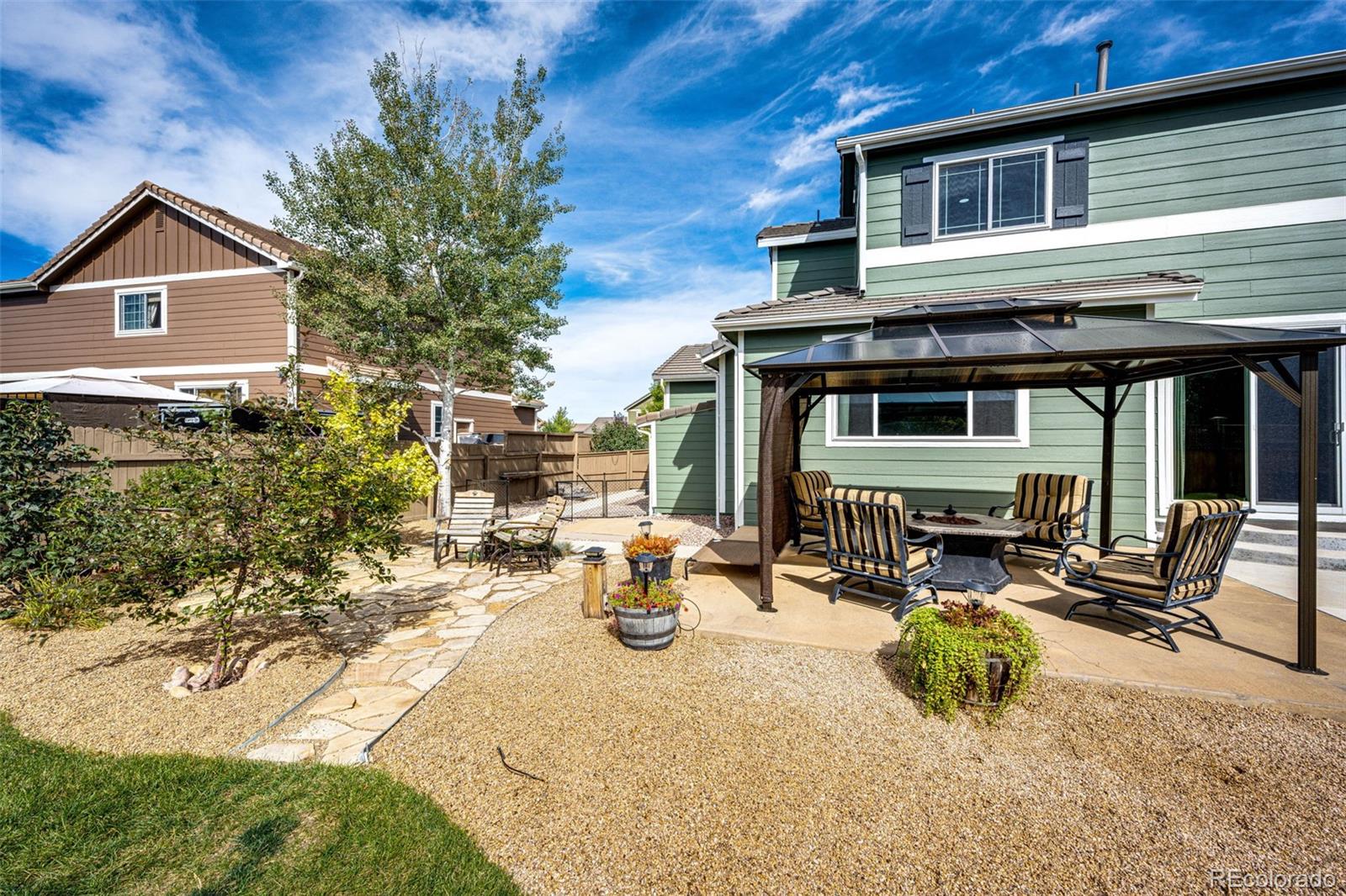 MLS Image #28 for 645  springvale road,castle rock, Colorado