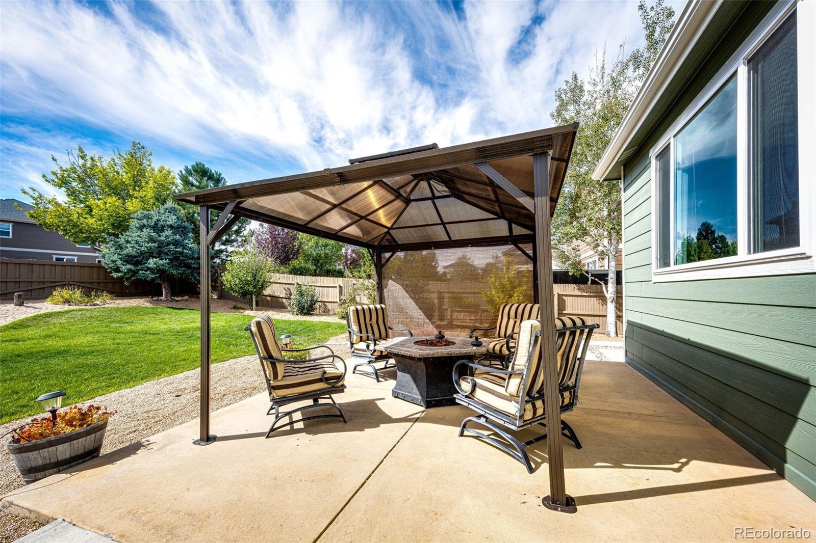 MLS Image #29 for 645  springvale road,castle rock, Colorado