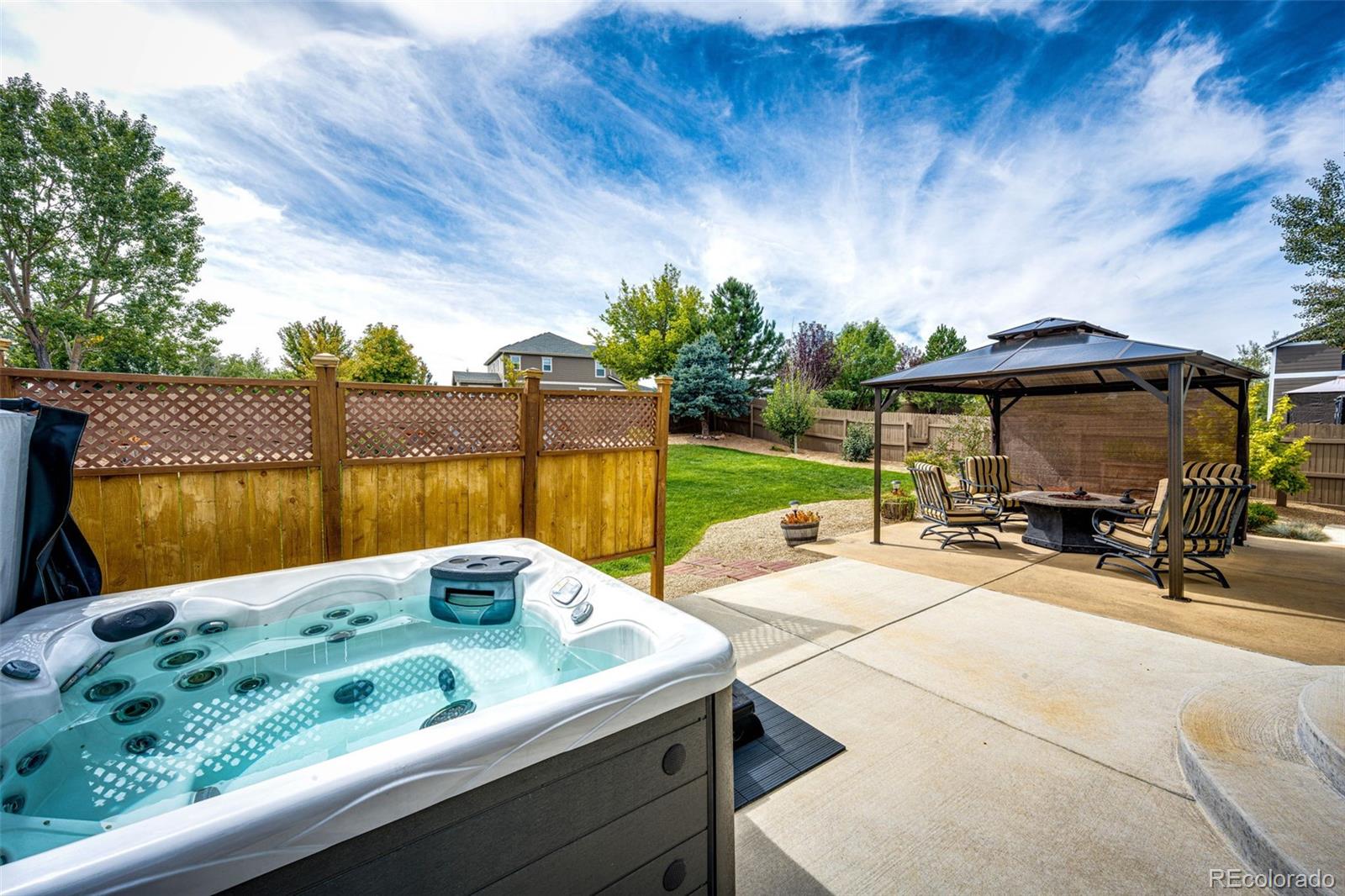 MLS Image #30 for 645  springvale road,castle rock, Colorado