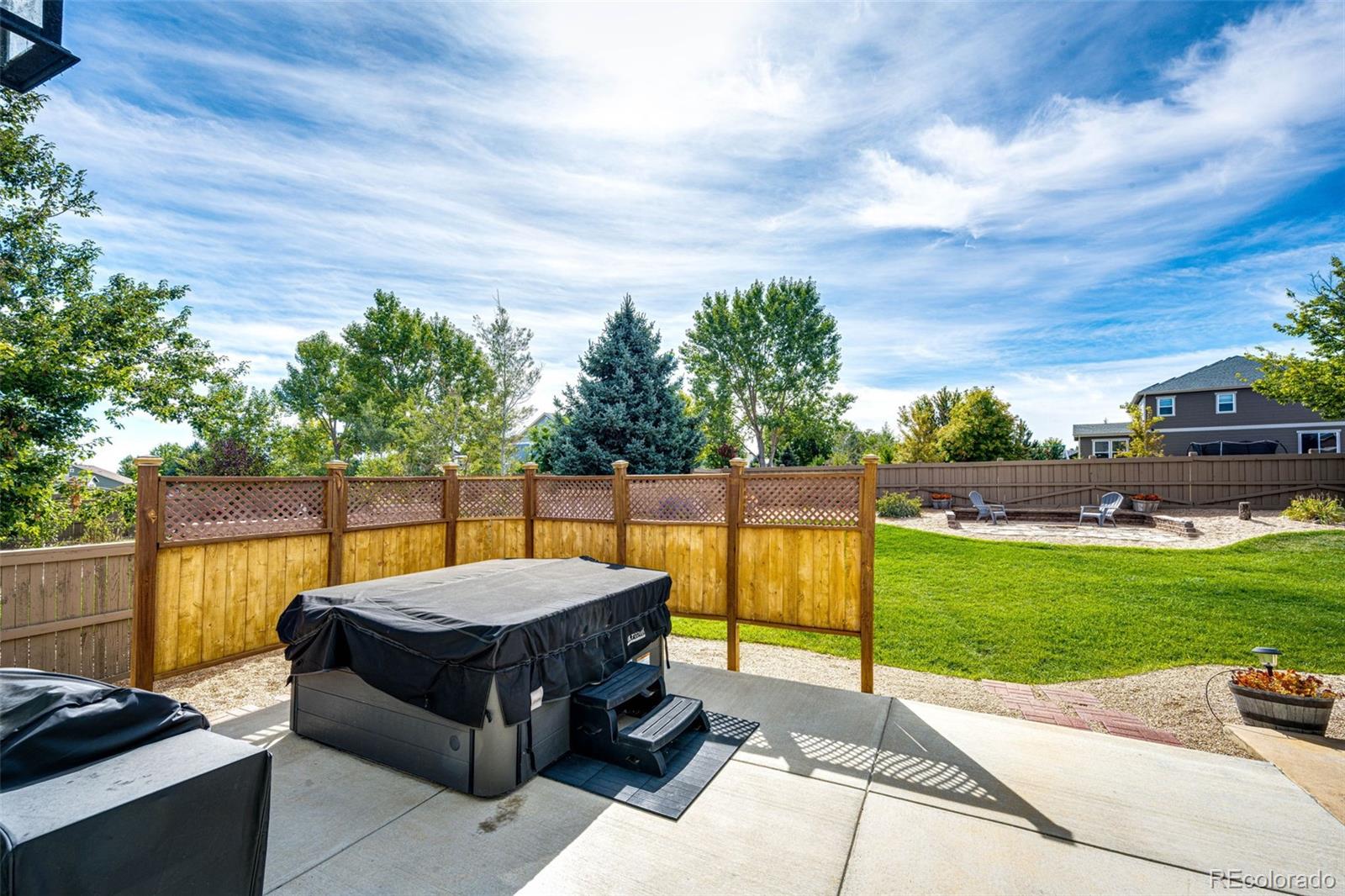 MLS Image #31 for 645  springvale road,castle rock, Colorado