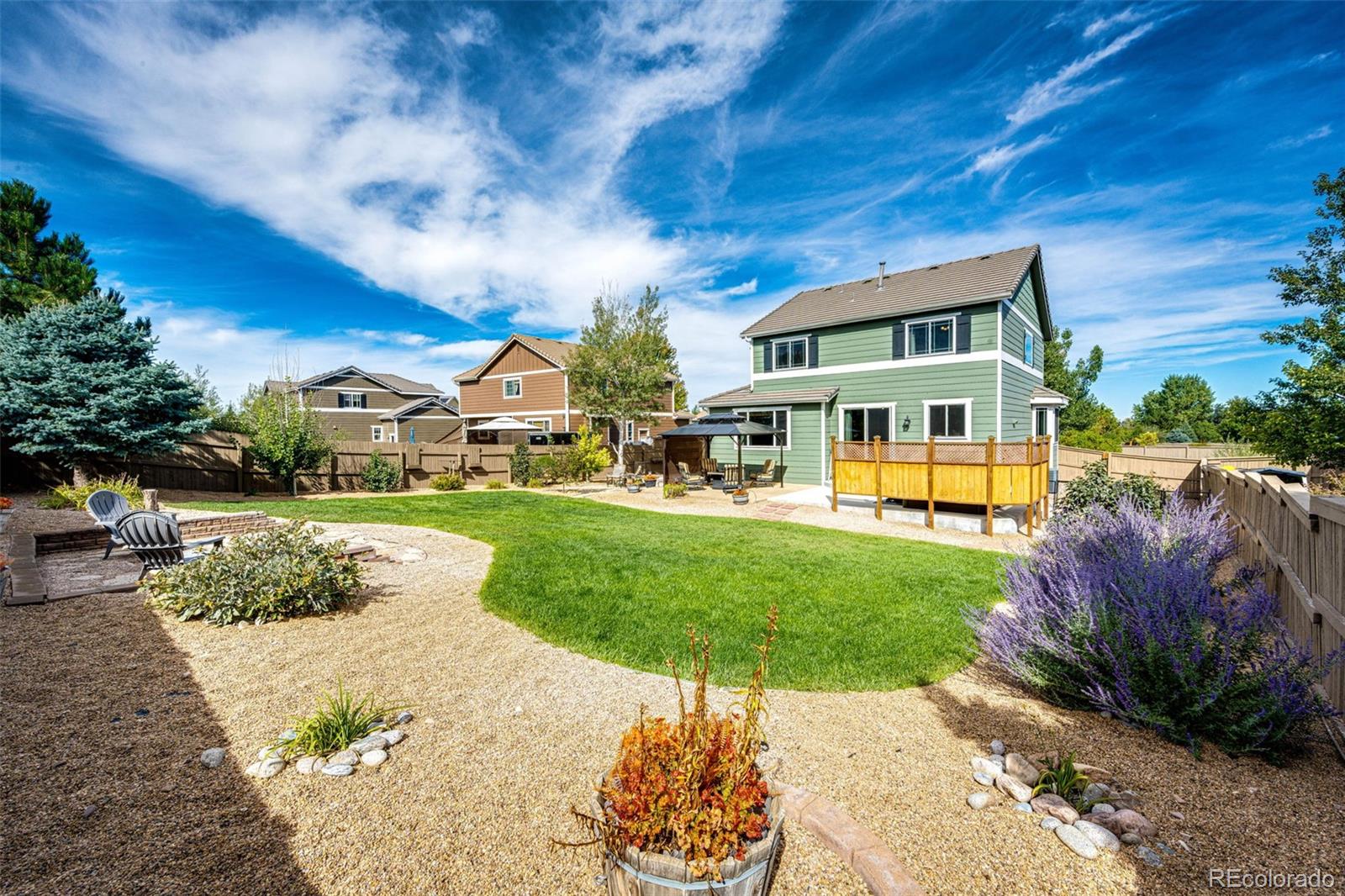 MLS Image #34 for 645  springvale road,castle rock, Colorado