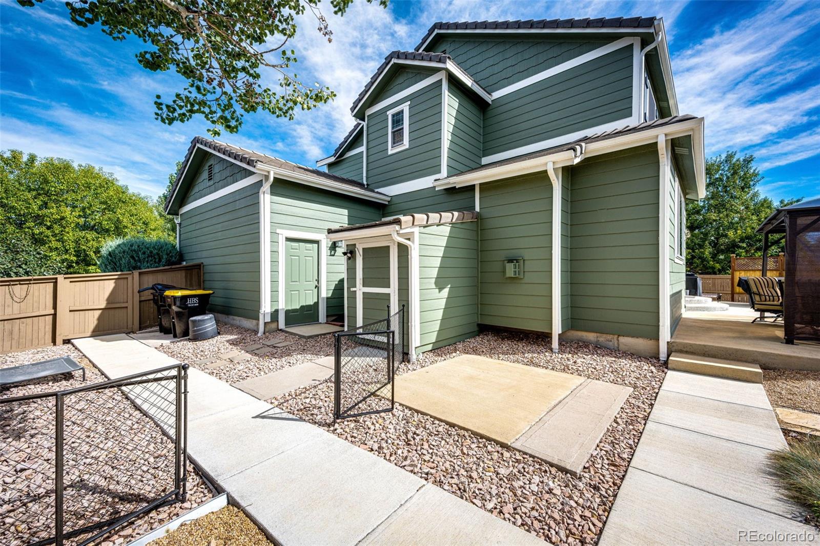 MLS Image #37 for 645  springvale road,castle rock, Colorado