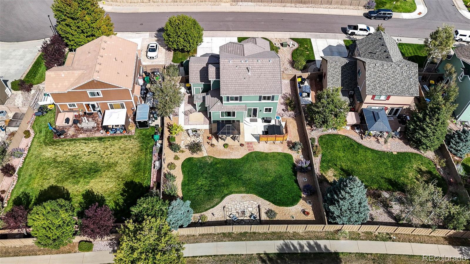 MLS Image #39 for 645  springvale road,castle rock, Colorado