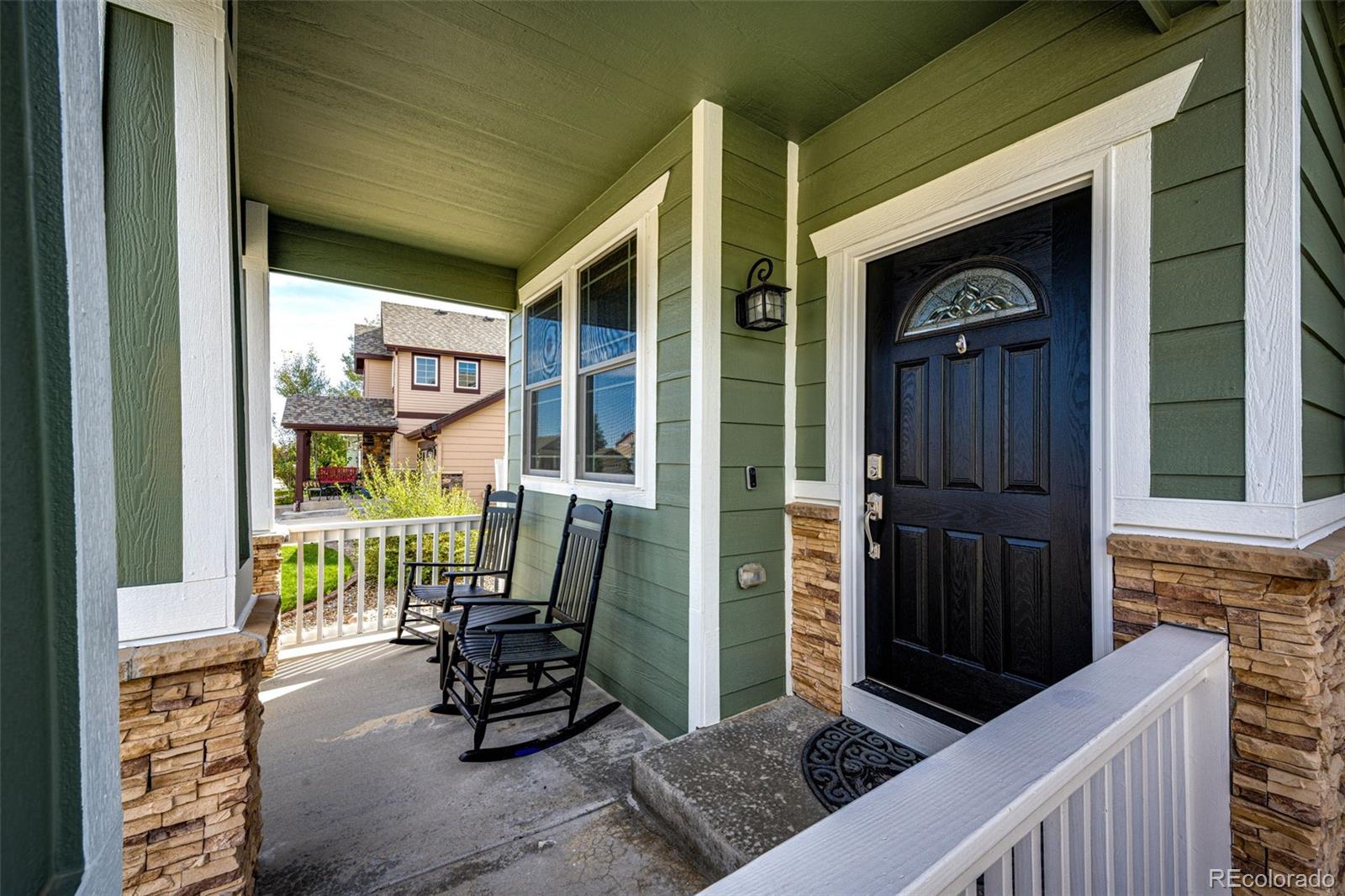 MLS Image #4 for 645  springvale road,castle rock, Colorado