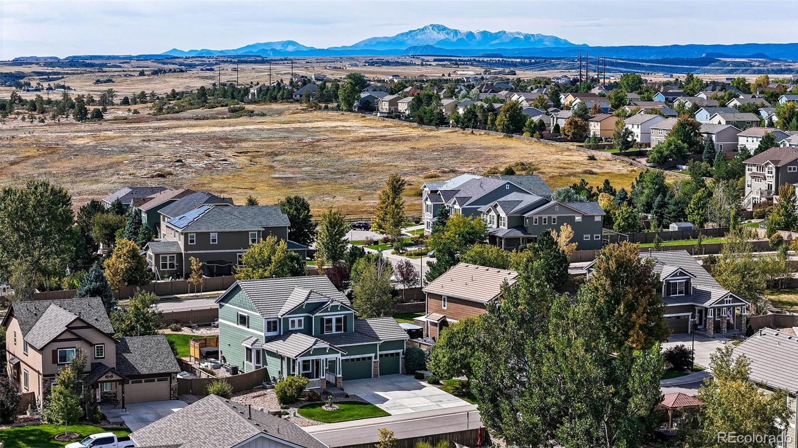 MLS Image #40 for 645  springvale road,castle rock, Colorado
