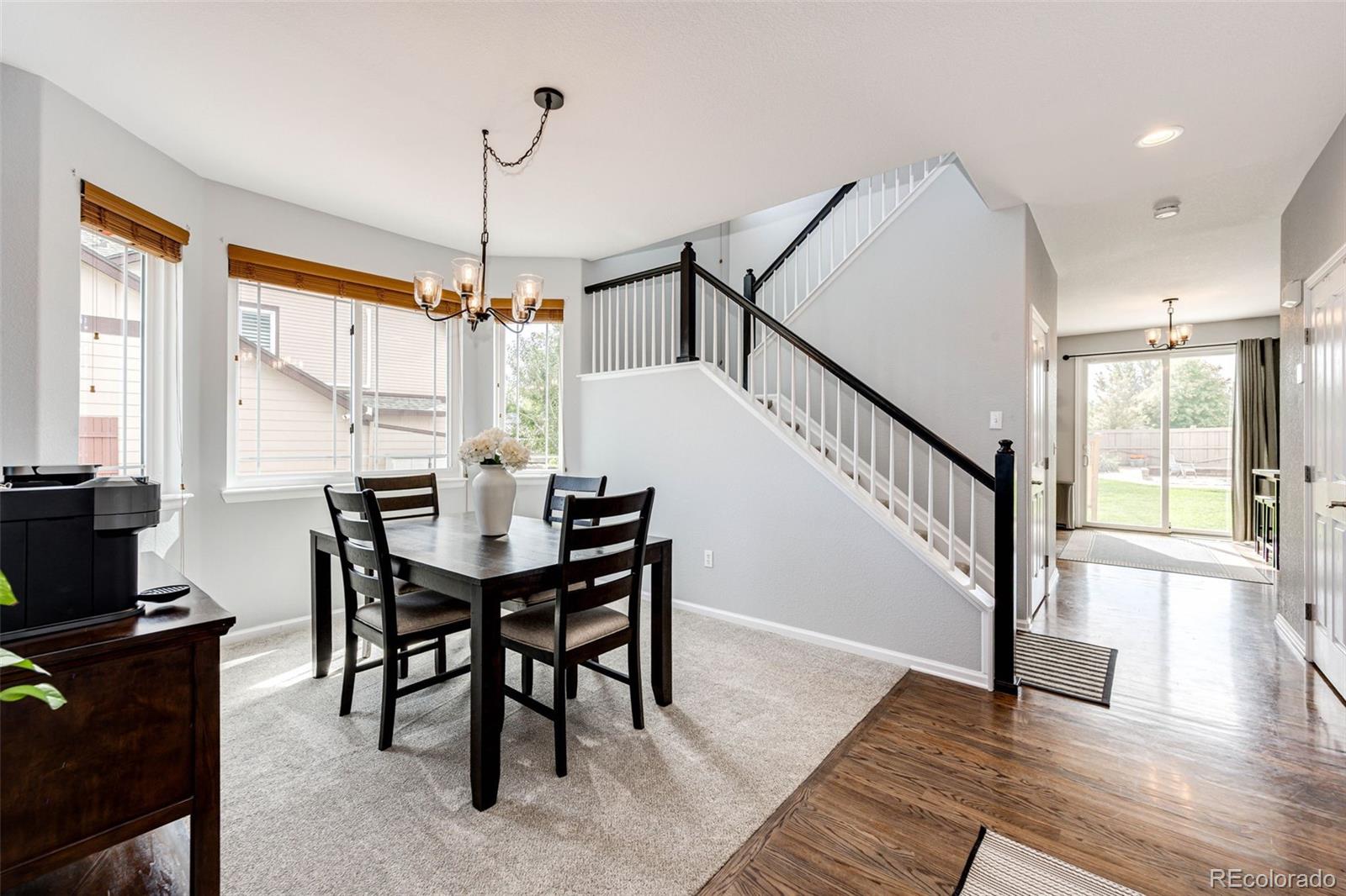 MLS Image #7 for 645  springvale road,castle rock, Colorado