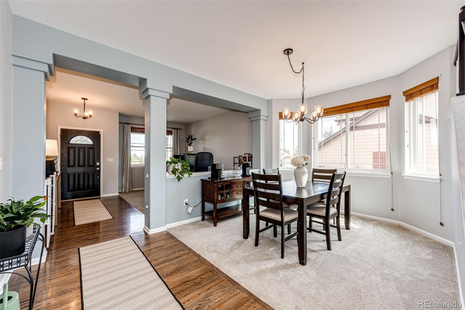 MLS Image #8 for 645  springvale road,castle rock, Colorado